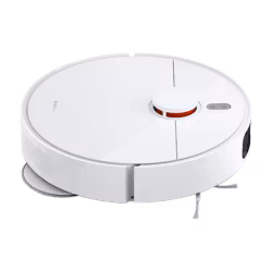Xiaomi Robot Vacuum S10+, robot vacuum vit