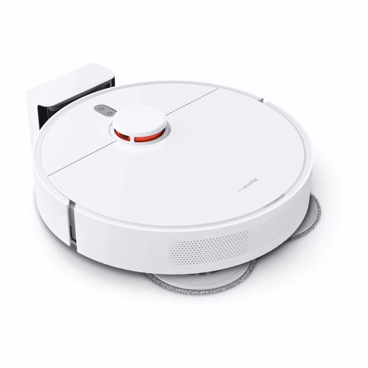 Xiaomi Robot Vacuum S10+, robot vacuum vit