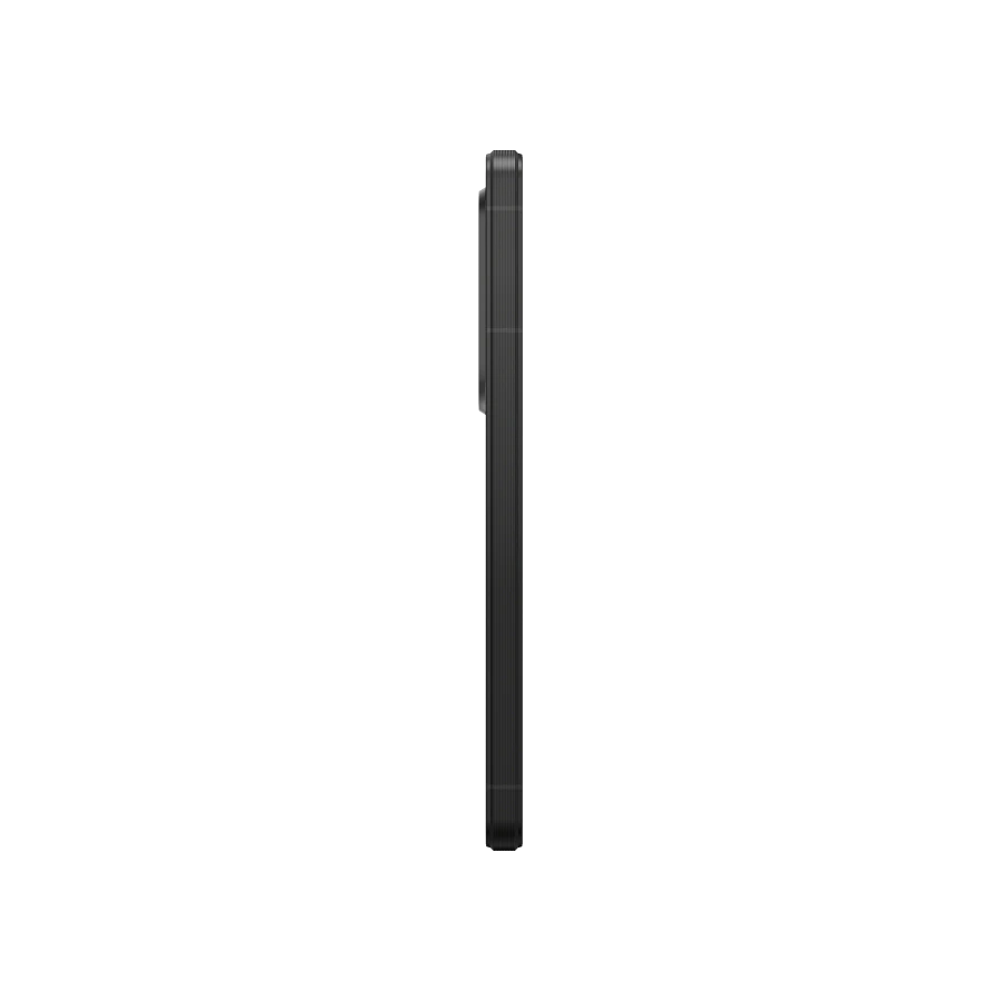 Sony Xperia 1 VI 5G 12GB 256GB Svart