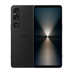 Sony Xperia 1 VI 5G 12GB 256GB Svart