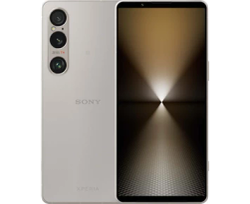 Sony Xperia 1 VI 5G 12GB 256GB Platinum silver