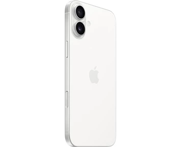 Apple iPhone 16 Plus 256GB Vit