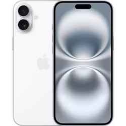 Apple iPhone 16 Plus 256GB Vit