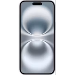 Apple iPhone 16 Plus 256GB Vit