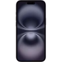 Apple iPhone 16 Plus 256GB Svart