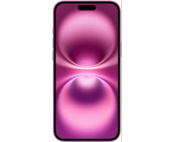 Apple iPhone 16 Plus 128GB Rosa