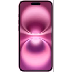 Apple iPhone 16 Plus 128GB Rosa