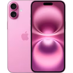 Apple iPhone 16 Plus 128GB Rosa