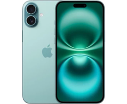 Apple iPhone 16 Plus 128GB Grön