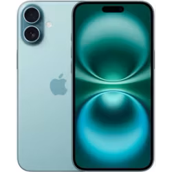 Apple iPhone 16 Plus 128GB Grön