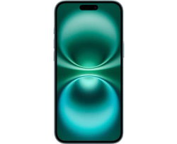 Apple iPhone 16 Plus 128GB Grön