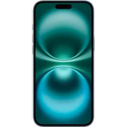 Apple iPhone 16 Plus 128GB Grön
