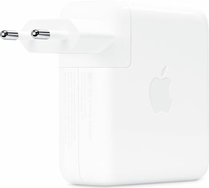 Apple 96W USB-C strömadapter