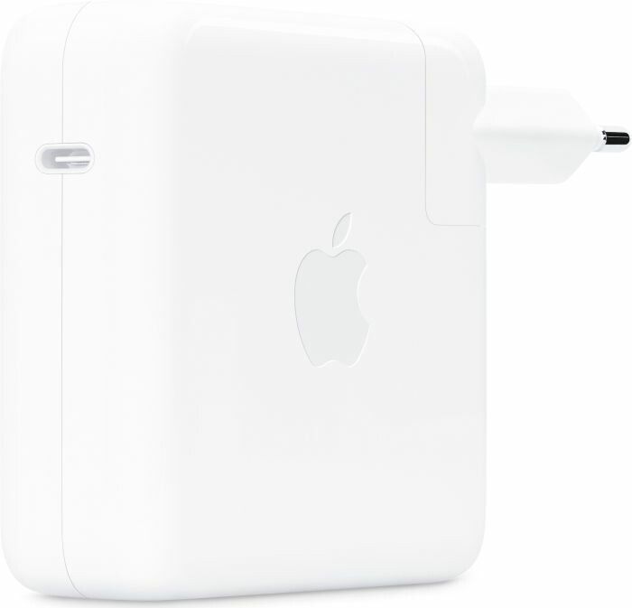 Apple 96W USB-C strömadapter