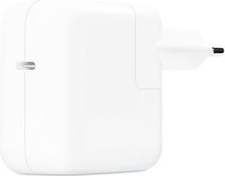 Apple 30W USB-C Power Adapter - MY1W2ZM / A