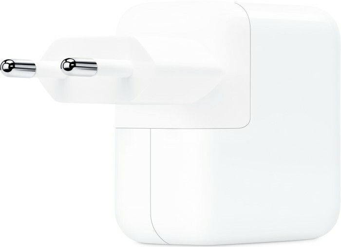 Apple 30W USB-C Power Adapter - MY1W2ZM / A