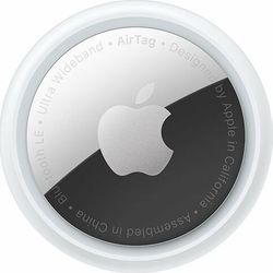 Apple AirTag 1-Pack - MX532ZM / A