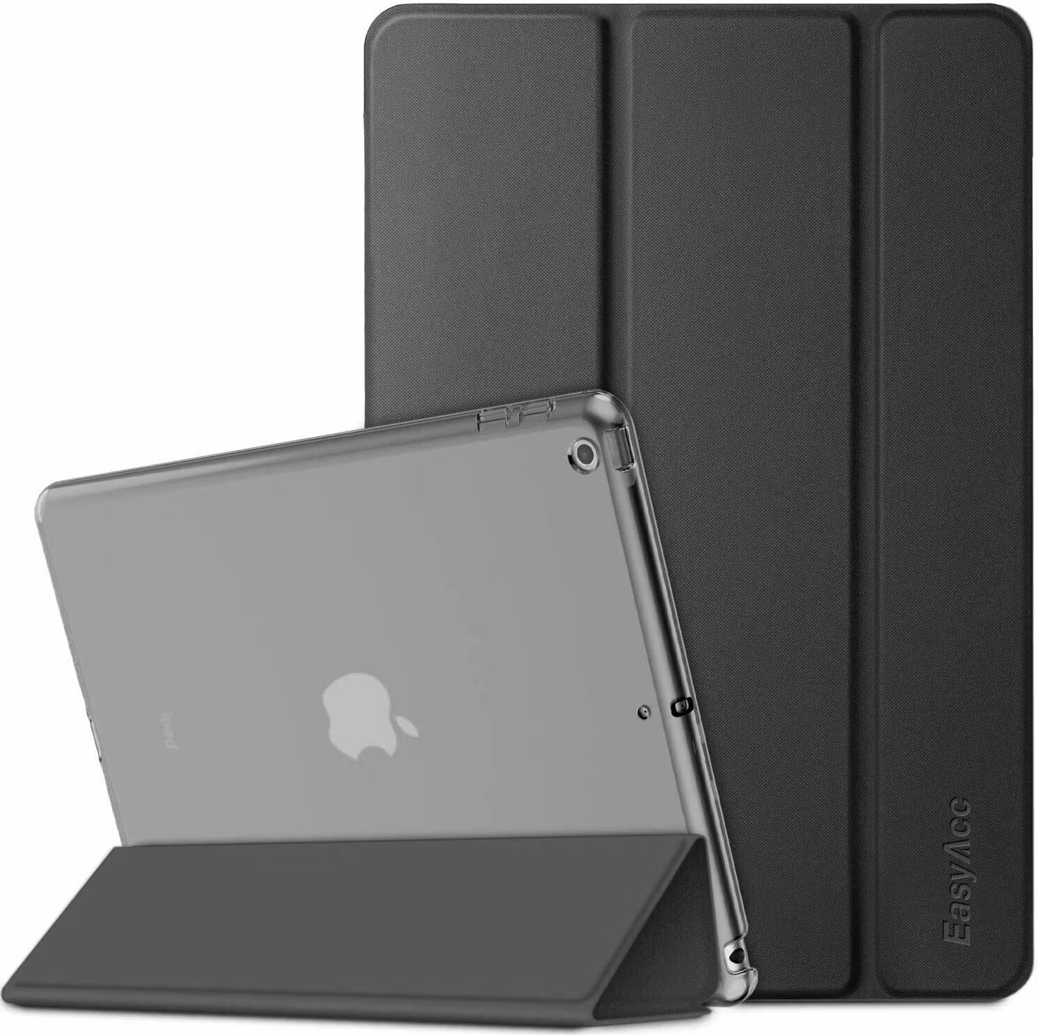 APPLE iPad 10.2 WiFi 9th Gen 64GB grey - MK2K3FD / A