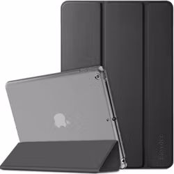 APPLE iPad 10.2 WiFi 9th Gen 64GB grey - MK2K3FD / A