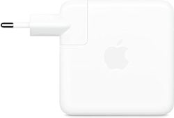 Apple 67W USB-C Power Adapter, power adapter (white)