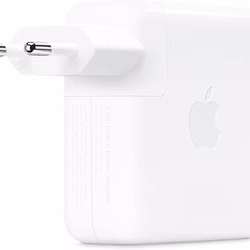 Apple 67W USB-C Power Adapter, power adapter (white)