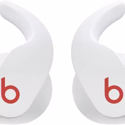 Apple Beats Fit Pro headphones (white, USB-C ANC Bluetooth)
