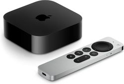 Apple TV 4K 128GB (3rd Generation) 128 GB