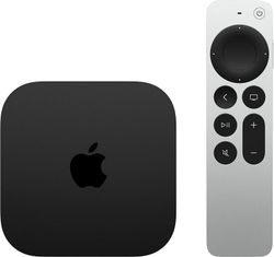 Apple TV 4K 128GB (3rd Generation) 128 GB