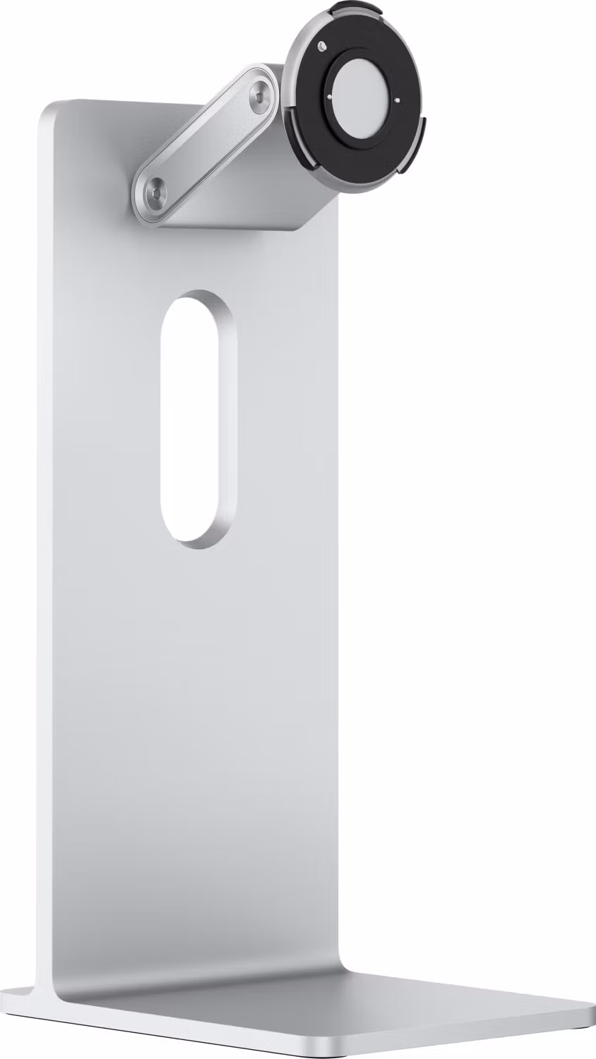 Apple Pro Stand, stand (aluminum), MWUG2D/A
