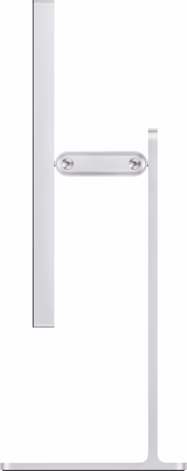 Apple Pro Stand, stand (aluminum), MWUG2D/A