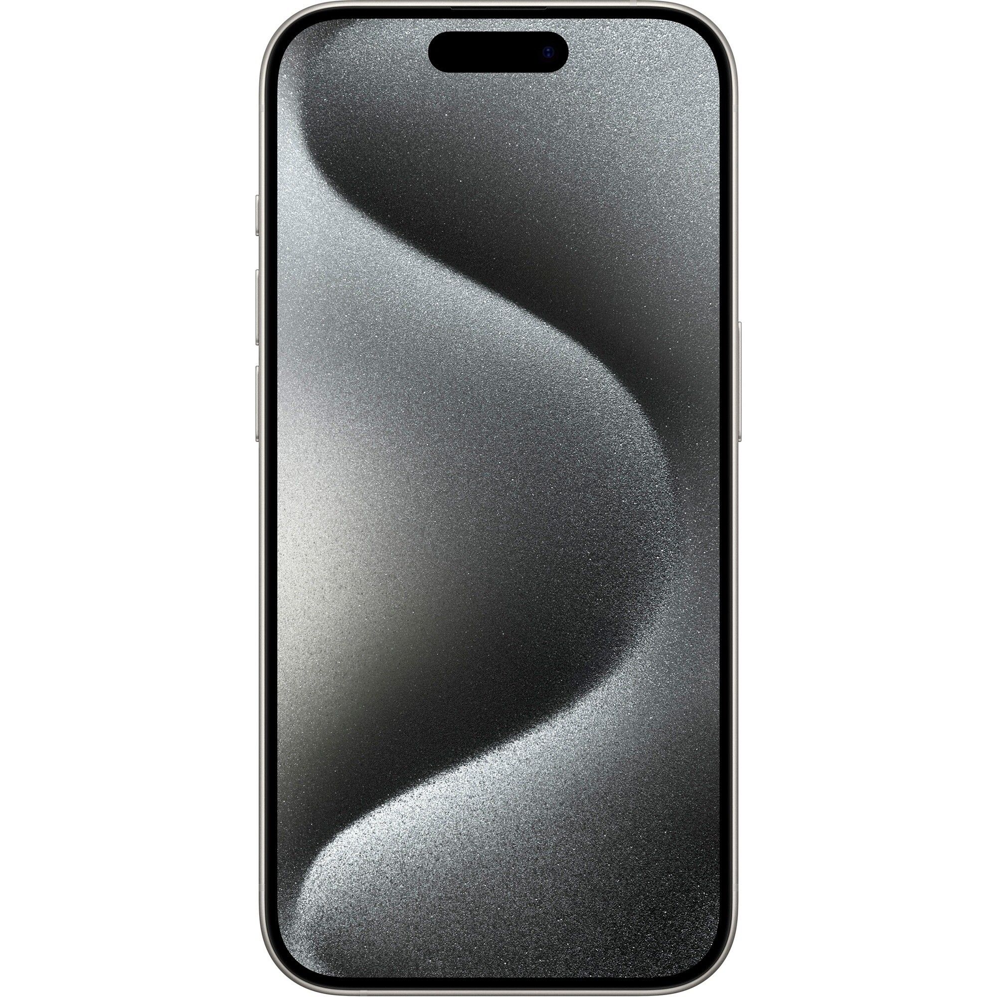Apple iPhone 15 Pro 512GB Titan White