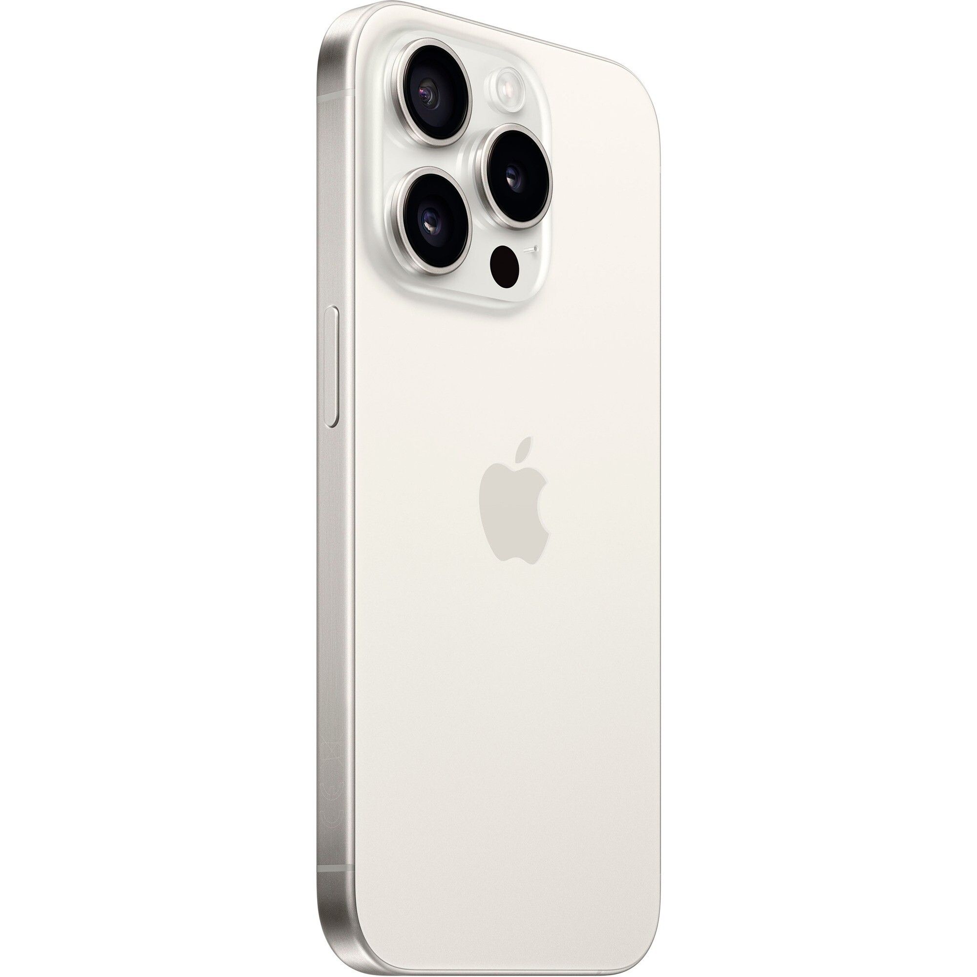 Apple iPhone 15 Pro 512GB Titan White
