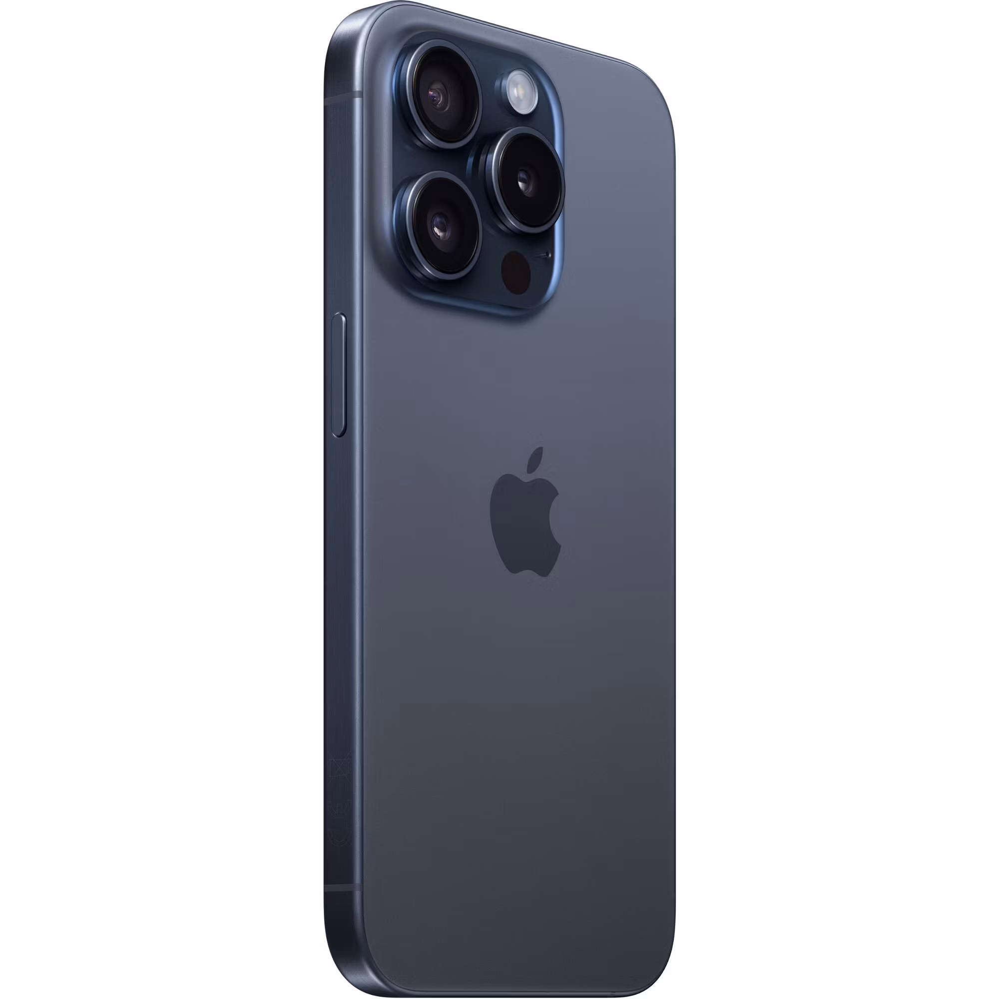 Apple iPhone 15 Pro 1TB Titan Blue