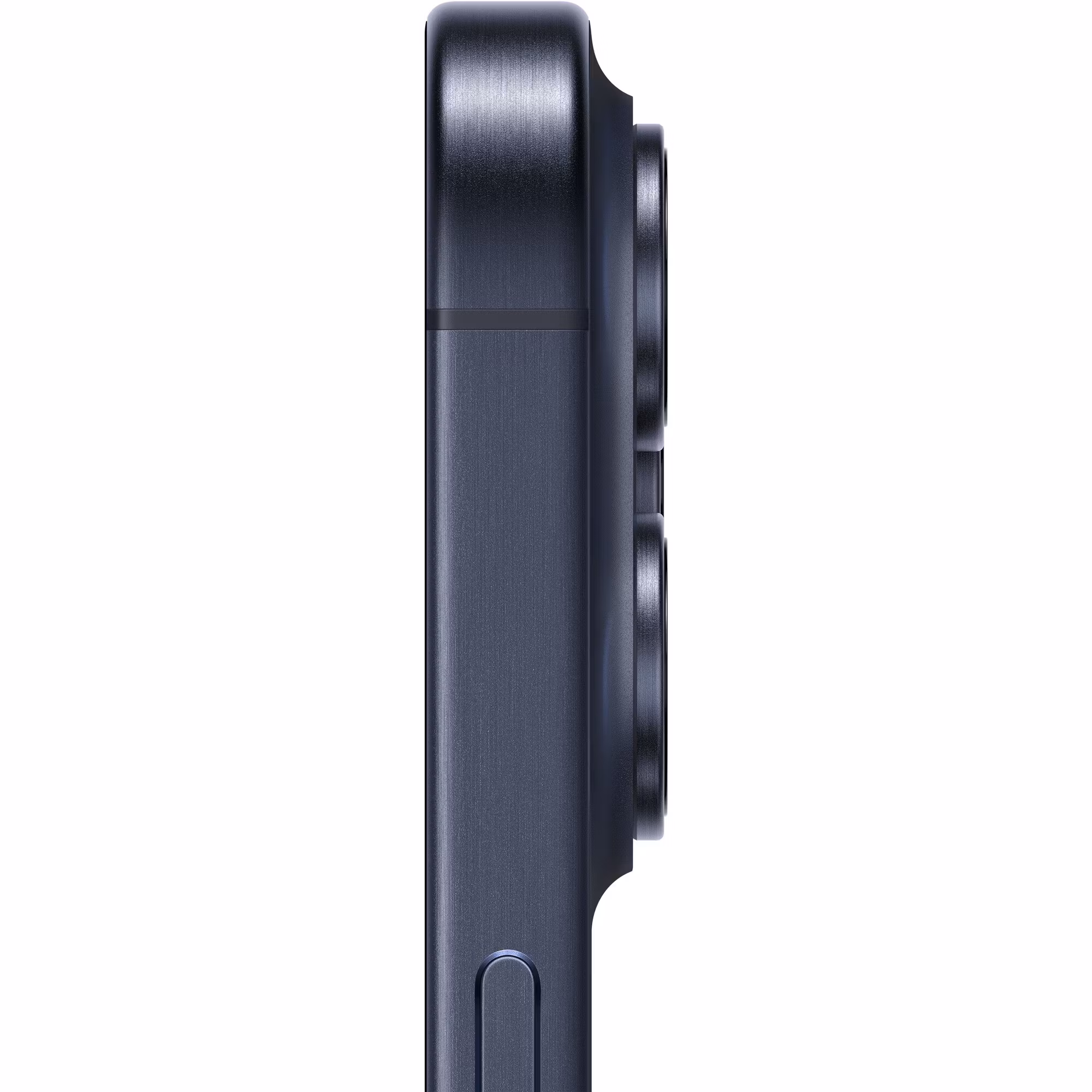 Apple iPhone 15 Pro 1TB Titan Blue