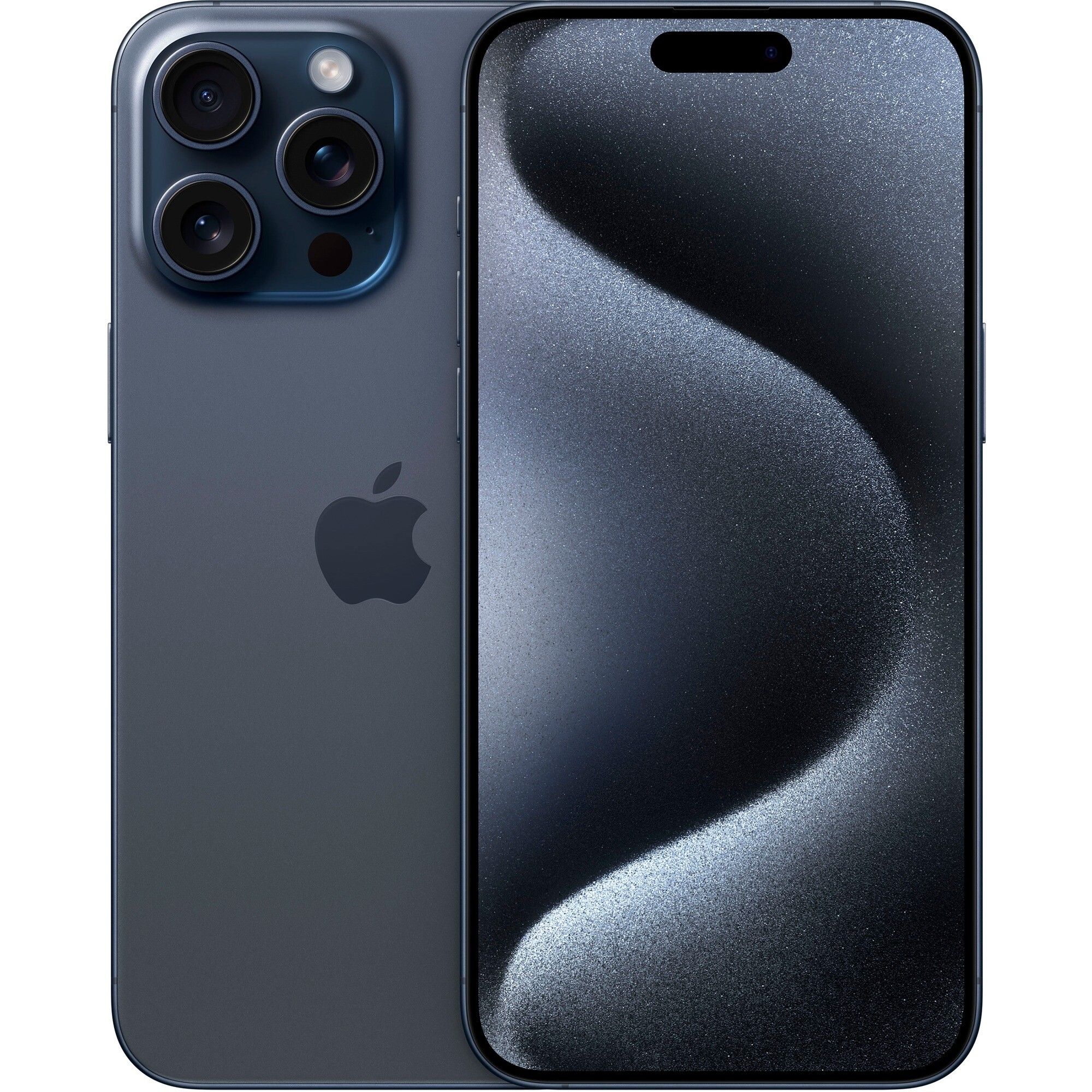 Apple iPhone 15 Pro Max 512GB Titan Blue