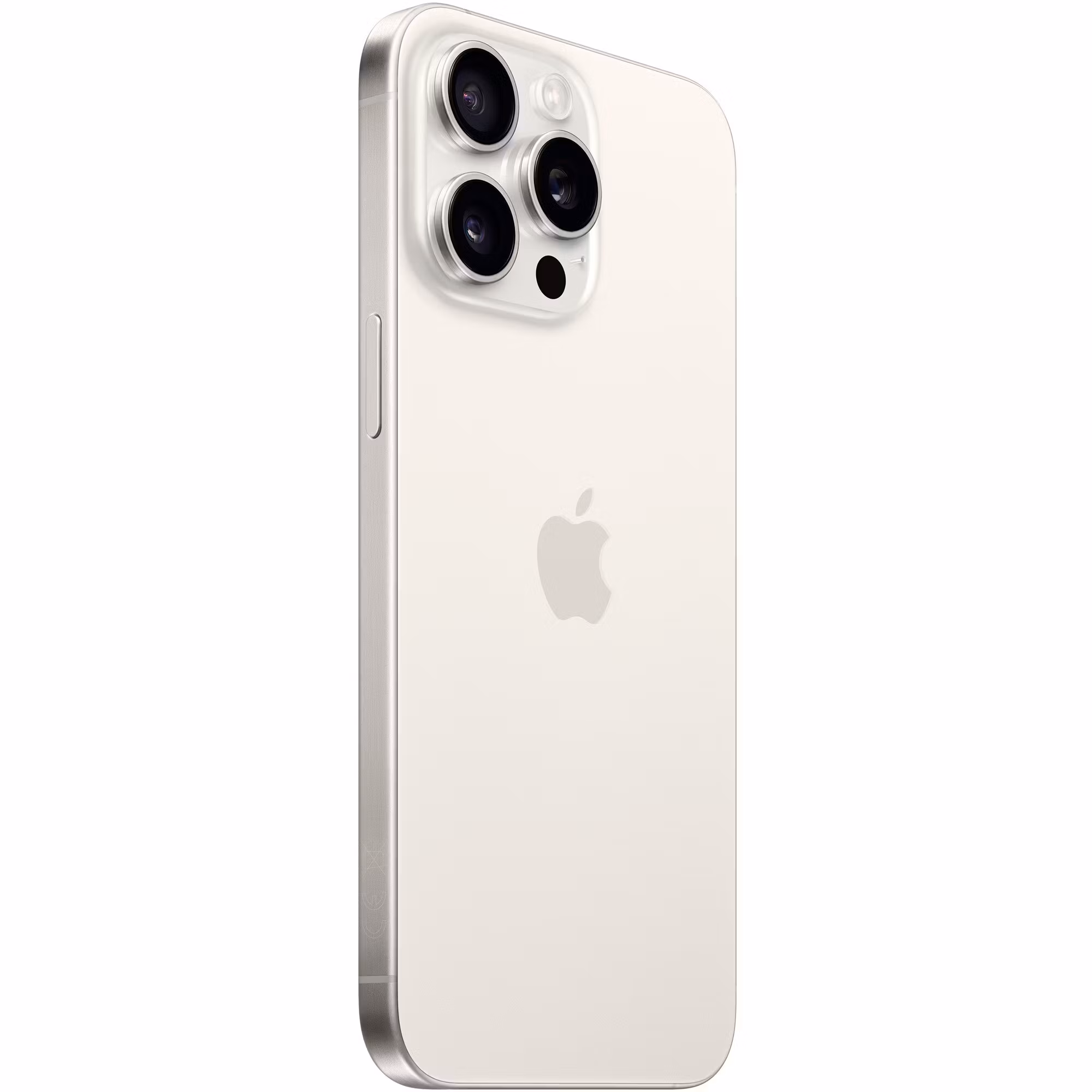 Apple iPhone 15 Pro Max 1TB Titan White