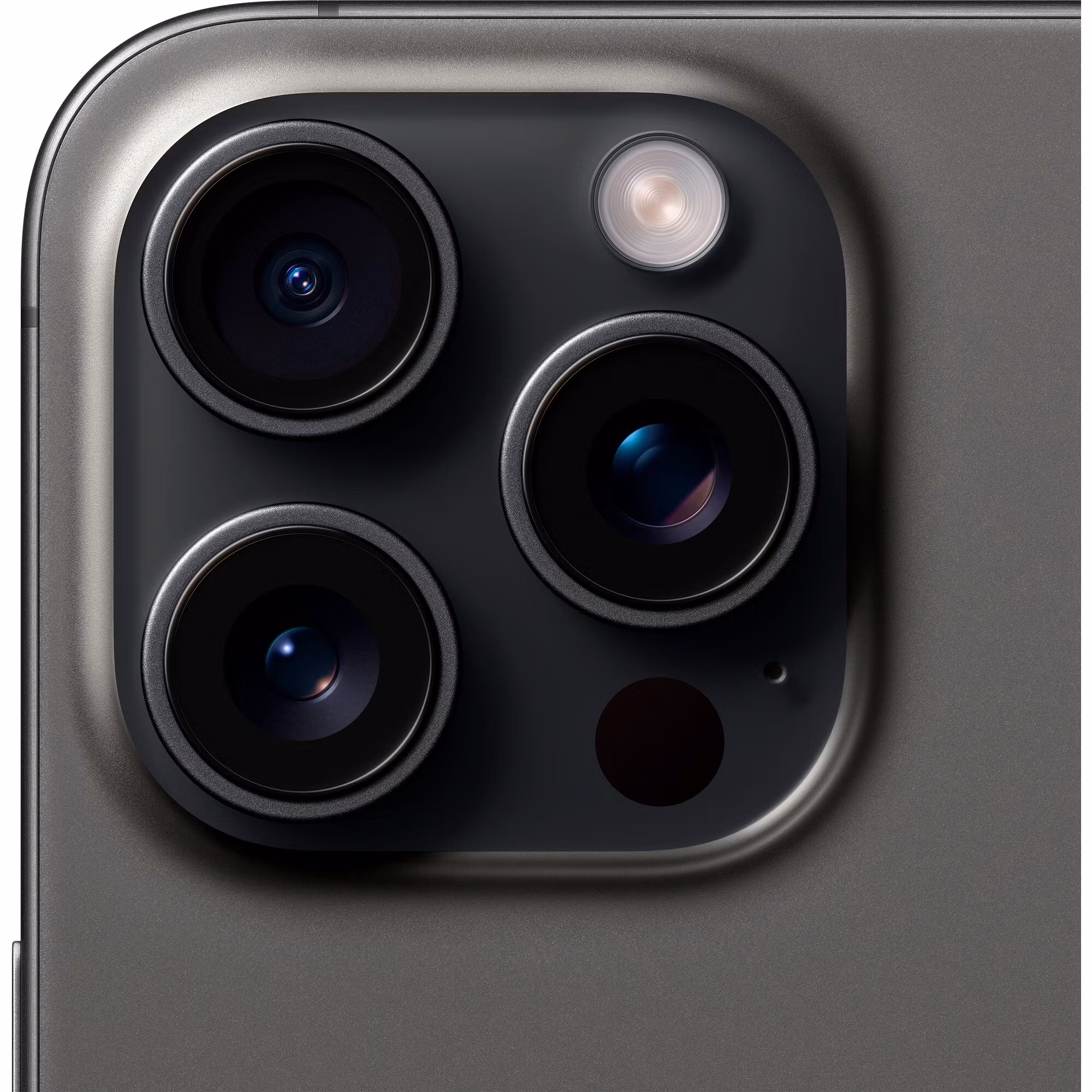 Apple iPhone 15 Pro Max 1TB Titan Black