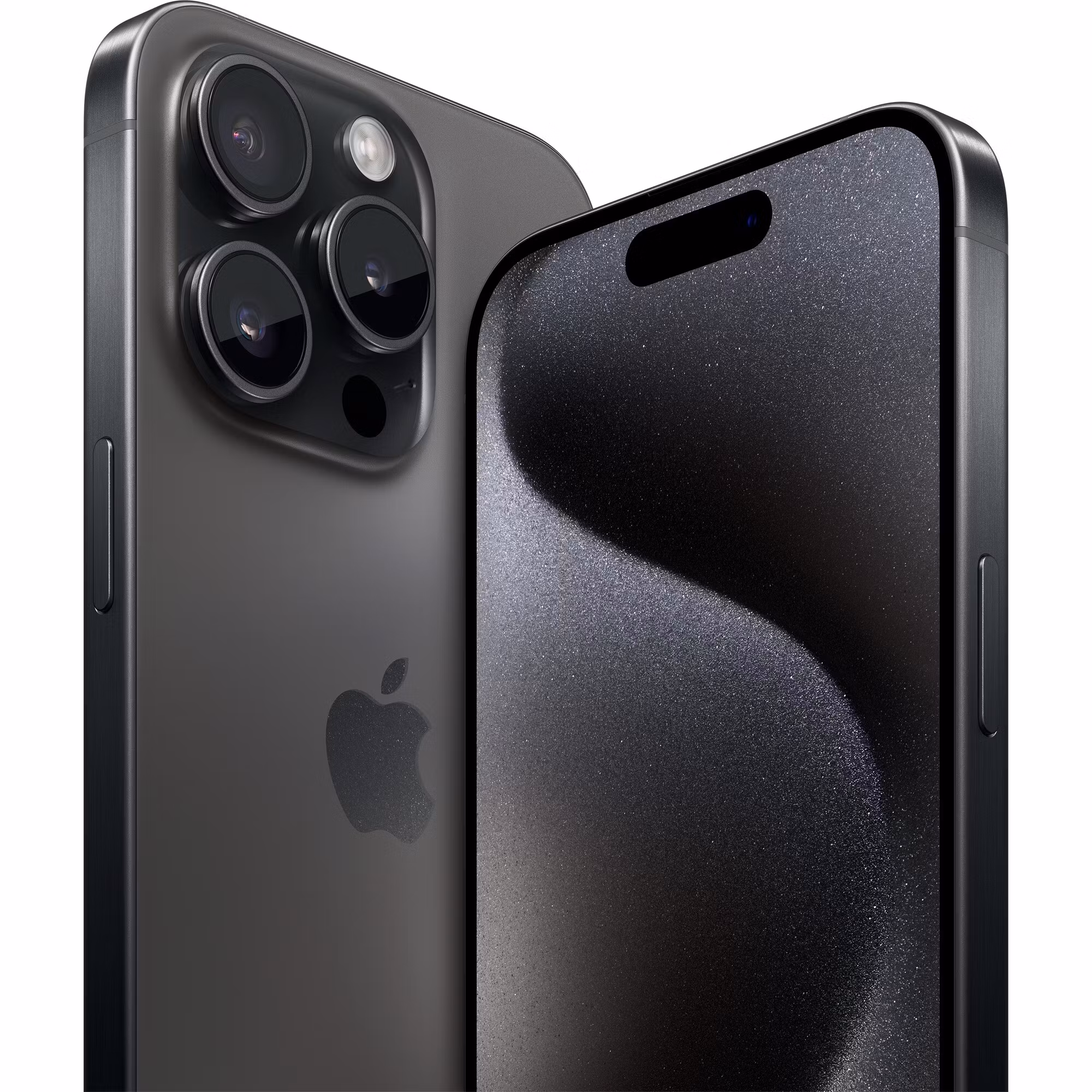 Apple iPhone 15 Pro Max 1TB Titan Black