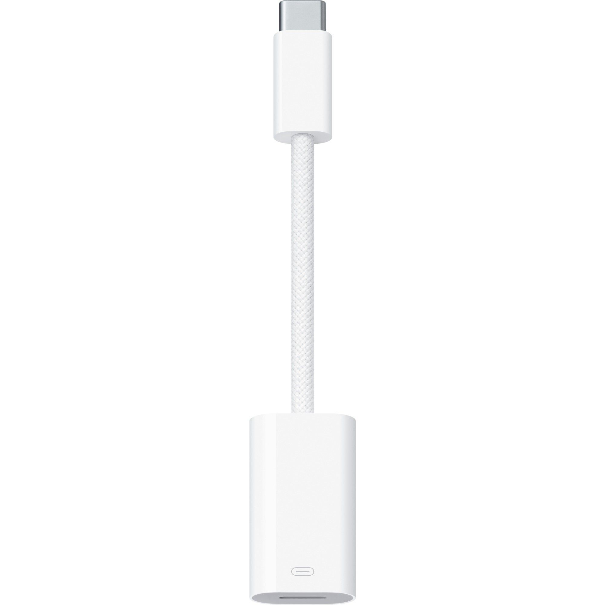 Apple USB-C till Lightning adapter