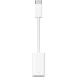 Apple USB-C till Lightning adapter