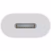 Apple USB-C till Lightning adapter