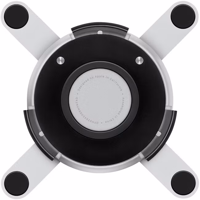 Apple VESA Mount Adapter, bracket (aluminium)