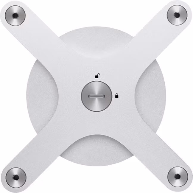 Apple VESA Mount Adapter, bracket (aluminium)
