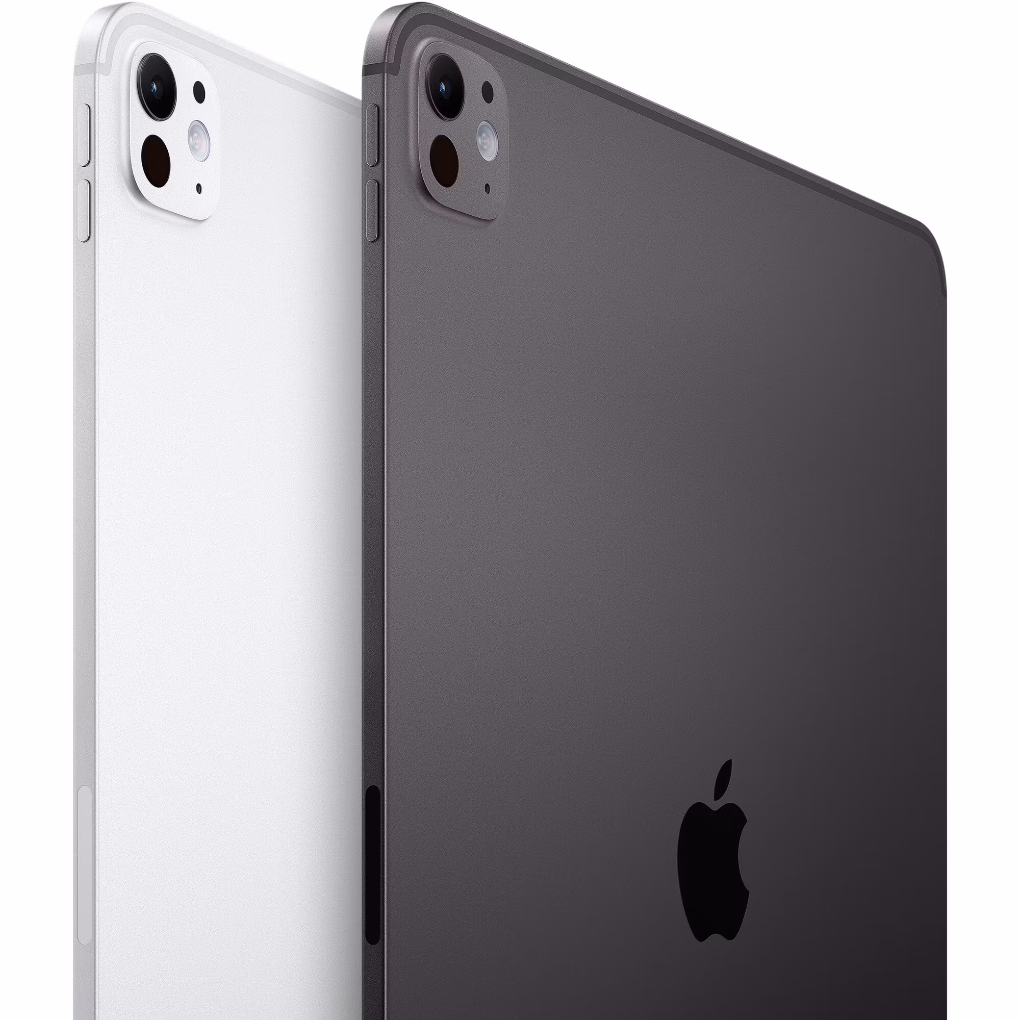 Apple iPad Pro 11" (256 GB), tablet PC (black, Gen 5 / 2024)