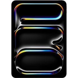 Apple iPad Pro 11" (512 GB), tablet PC (black, Gen 5 / 2024)