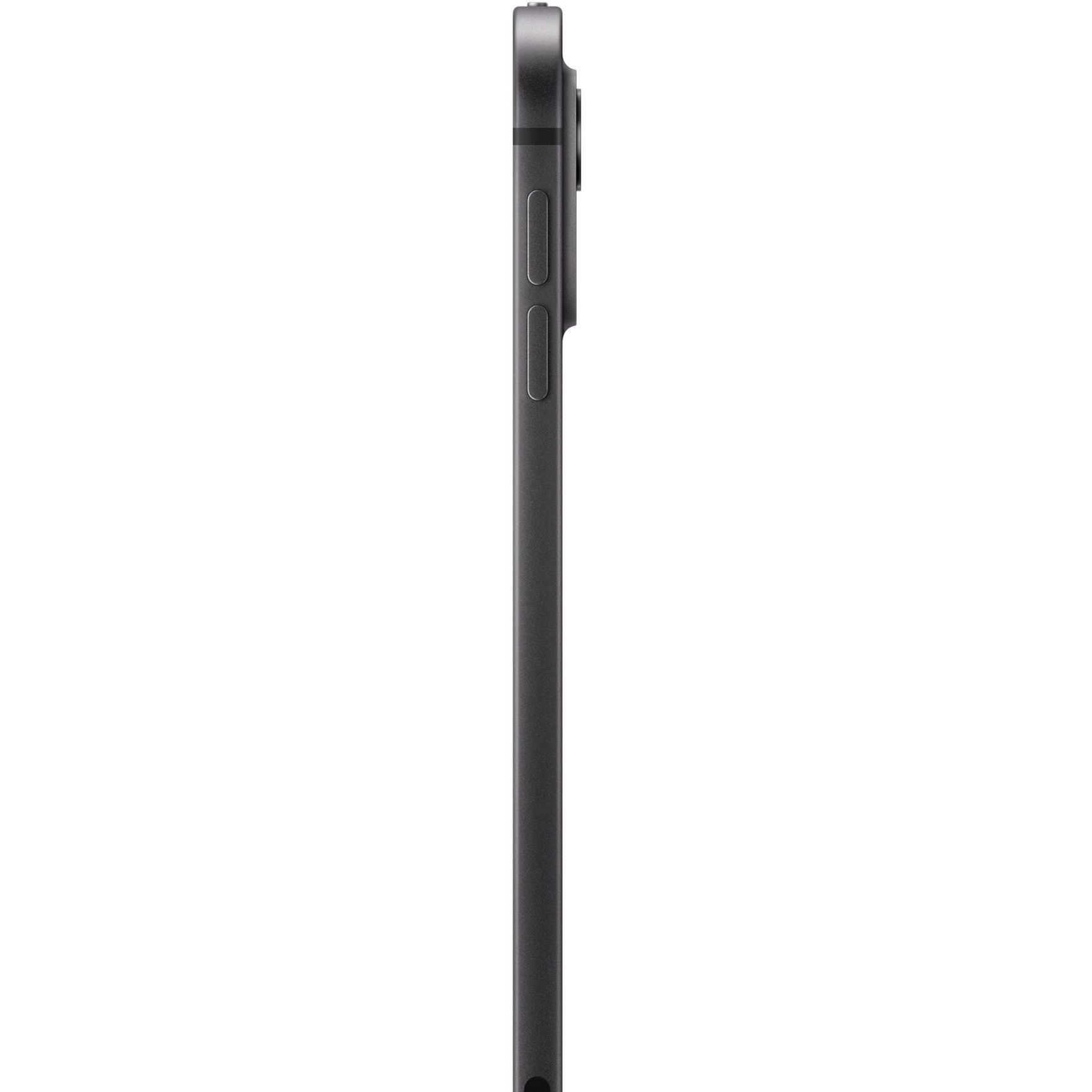 Apple iPad Pro 11" (512 GB), tablet PC (black, Gen 5 / 2024)