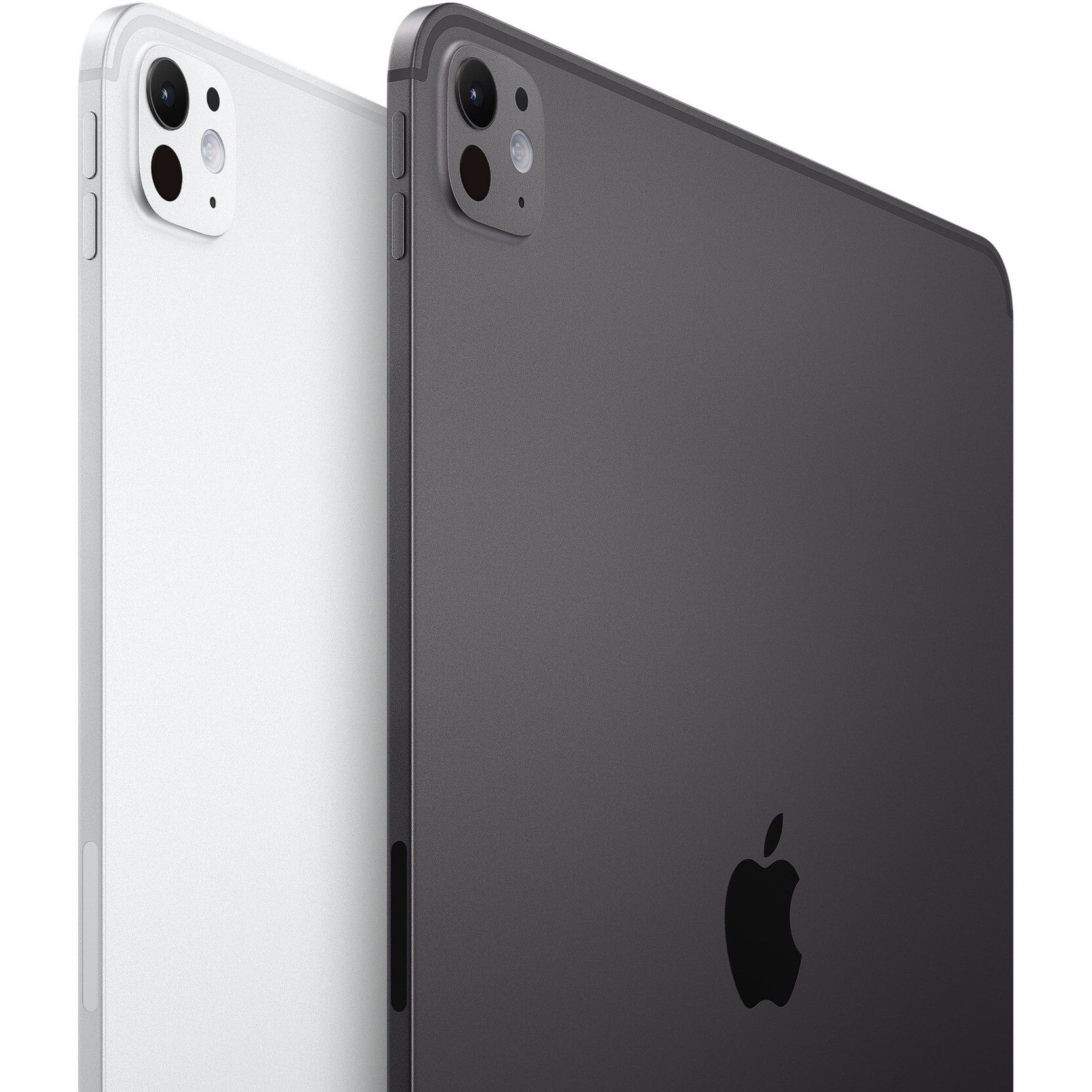 Apple iPad Pro 11" (512 GB), tablet PC (black, Gen 5 / 2024)