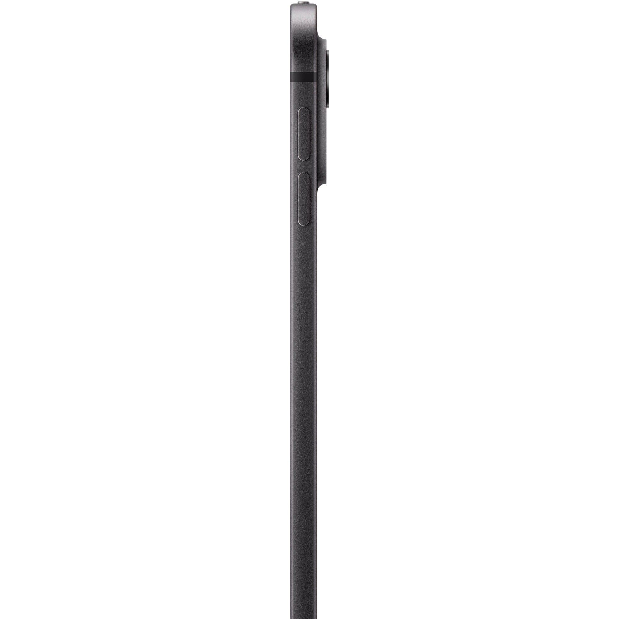 Apple iPad Pro 13" (256 GB), tablet PC (black, Gen 7 / 2024)