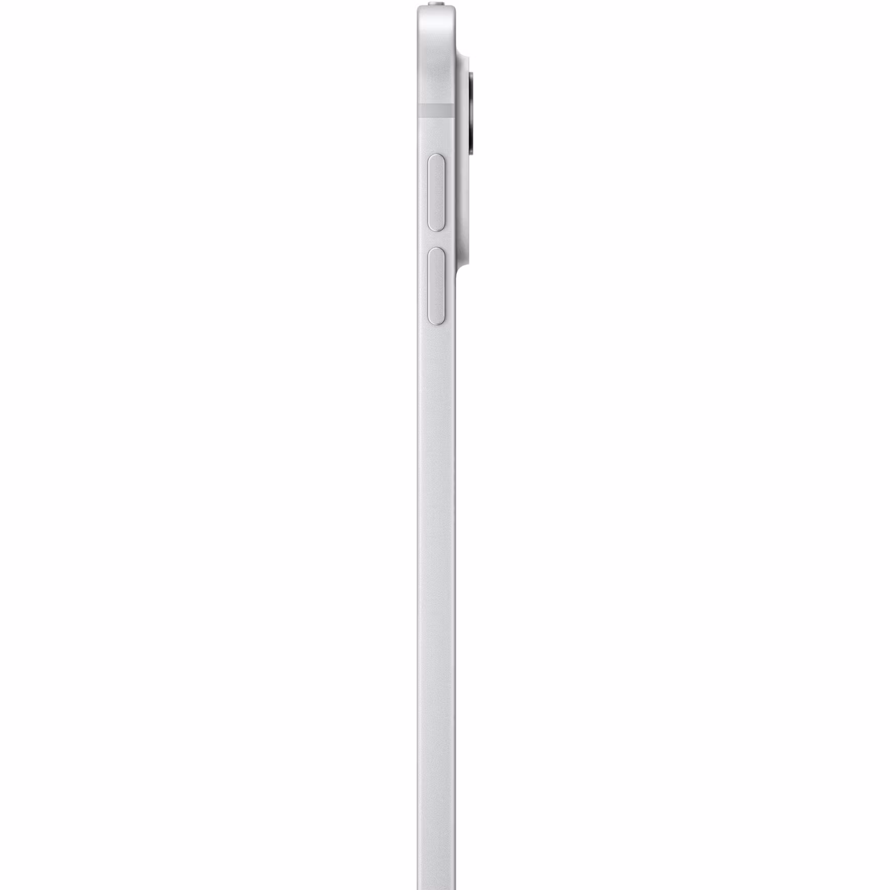 Apple iPad Pro 13" (256 GB), tablet PC (silver, Gen 7 / 2024)