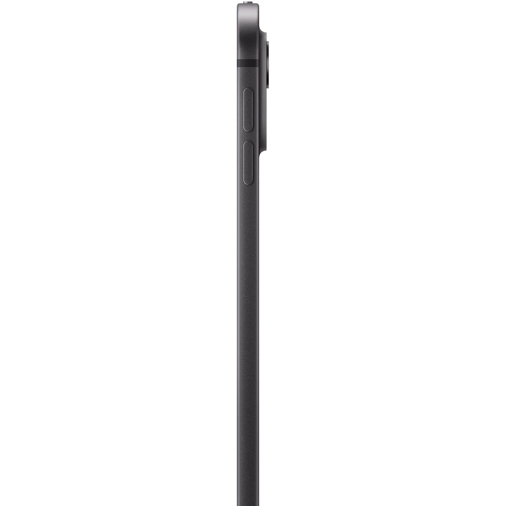Apple iPad Pro 13" (512 GB), tablet PC (black, Gen 7 / 2024)